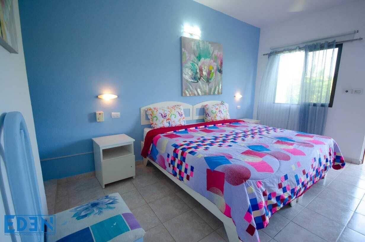 Soficu Hotel El Eden Dominicus Bayahibe Exteriör bild