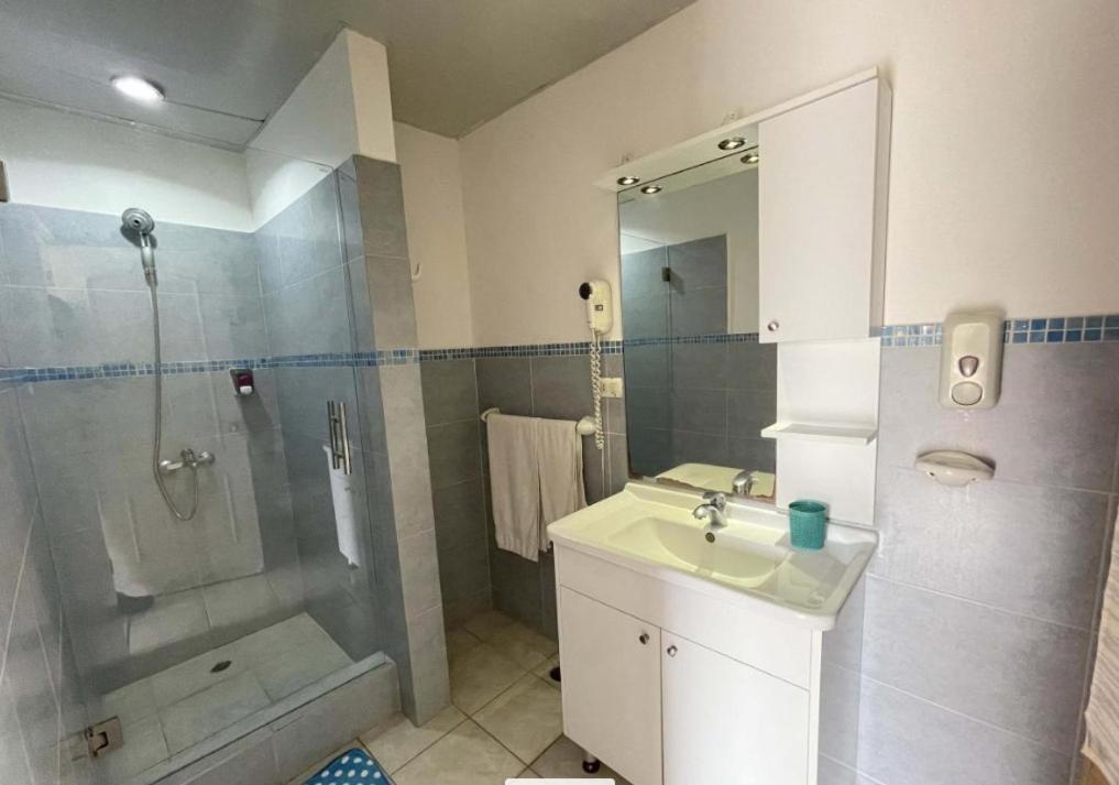 Soficu Hotel El Eden Dominicus Bayahibe Exteriör bild
