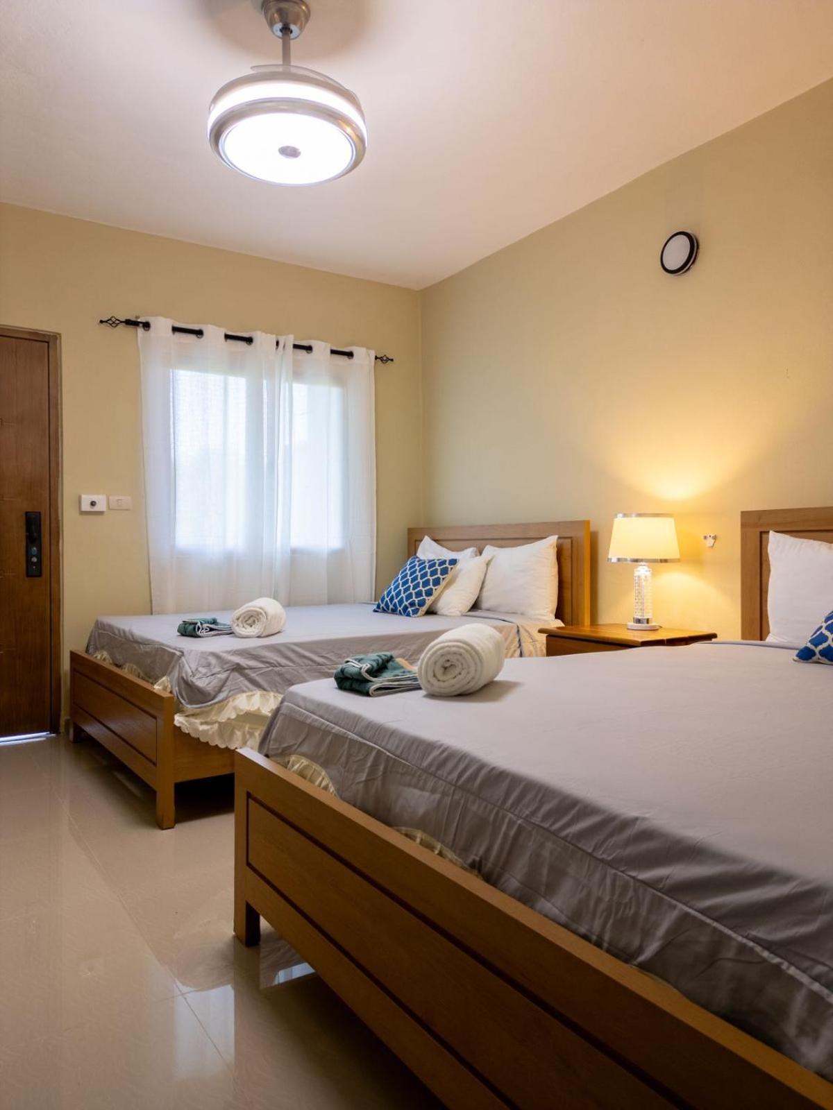 Soficu Hotel El Eden Dominicus Bayahibe Exteriör bild