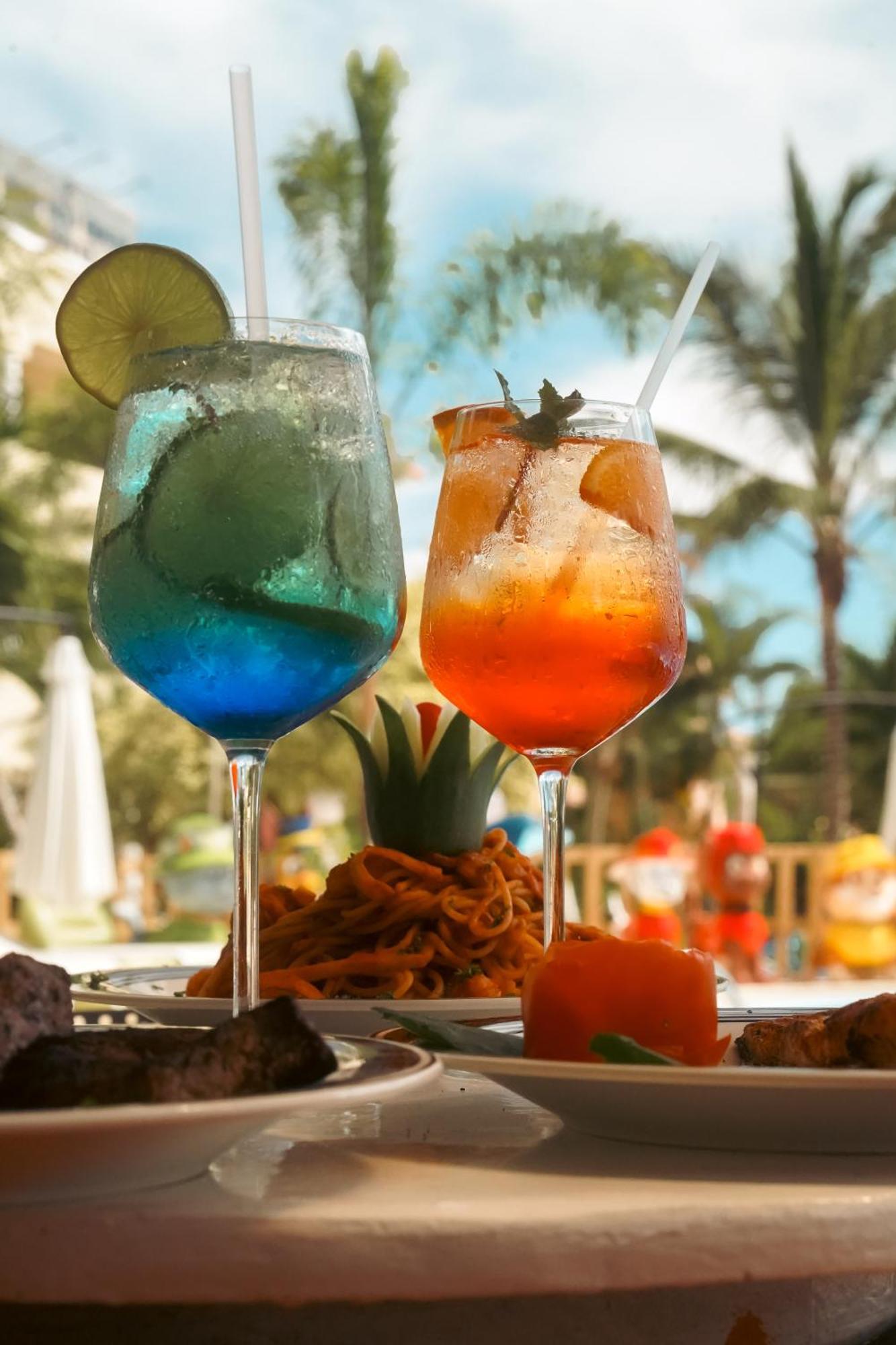 Soficu Hotel El Eden Dominicus Bayahibe Exteriör bild