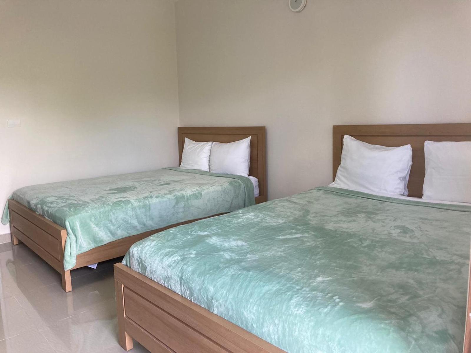 Soficu Hotel El Eden Dominicus Bayahibe Exteriör bild