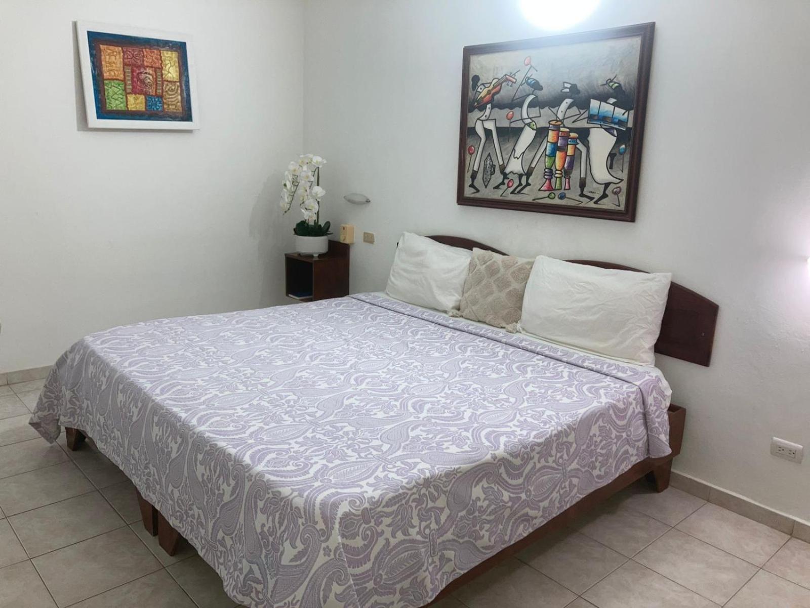 Soficu Hotel El Eden Dominicus Bayahibe Exteriör bild