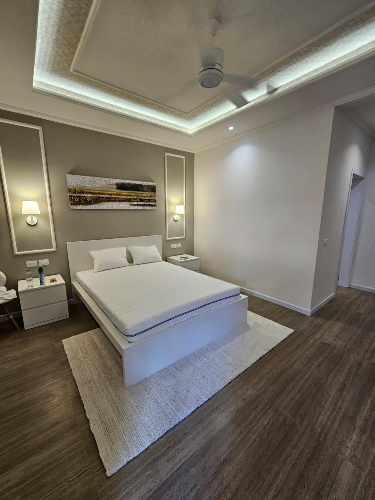 Soficu Hotel El Eden Dominicus Bayahibe Exteriör bild