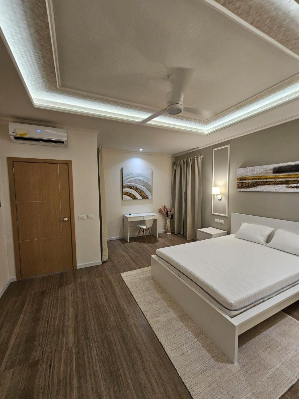 Soficu Hotel El Eden Dominicus Bayahibe Exteriör bild