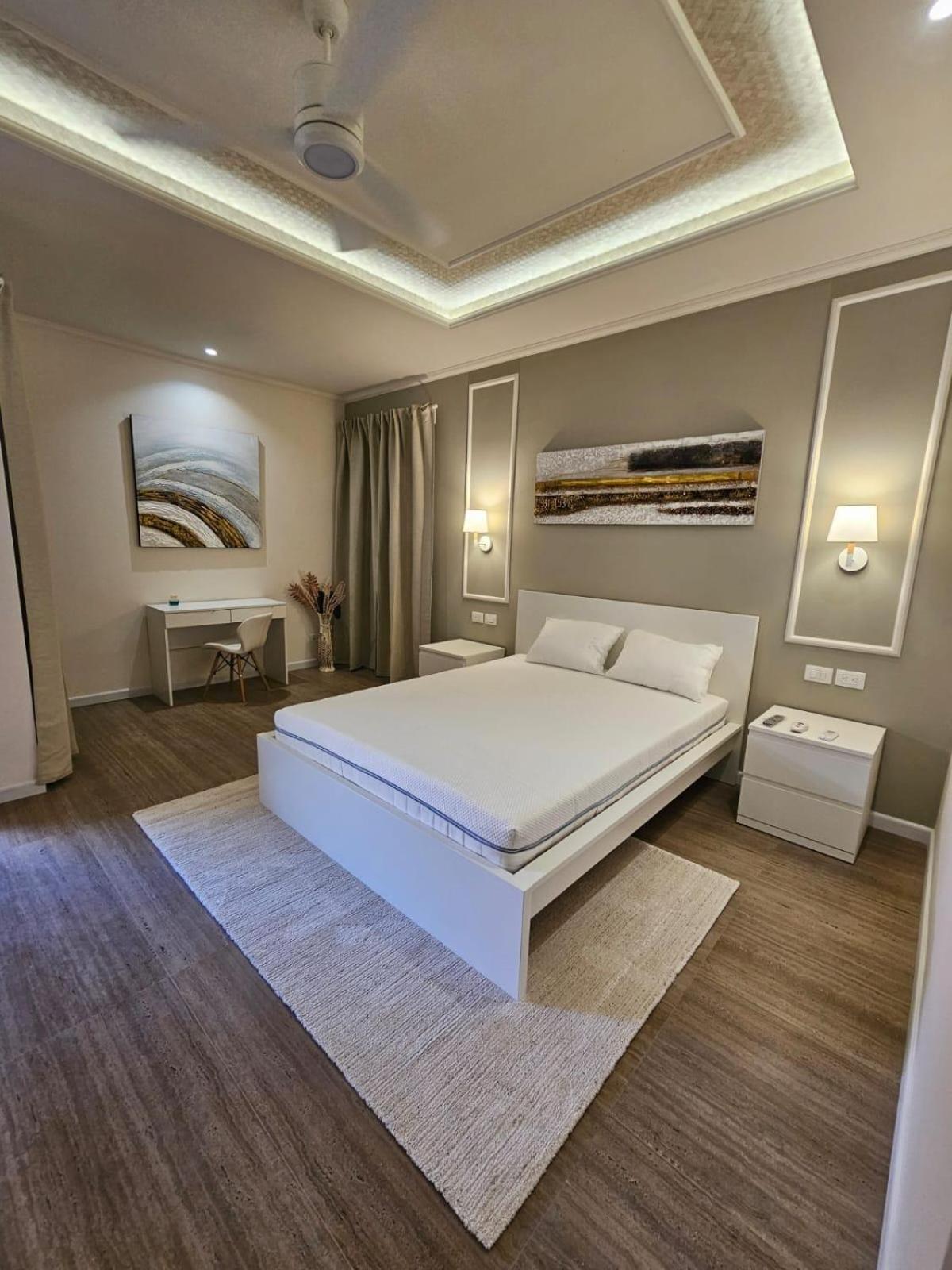 Soficu Hotel El Eden Dominicus Bayahibe Exteriör bild
