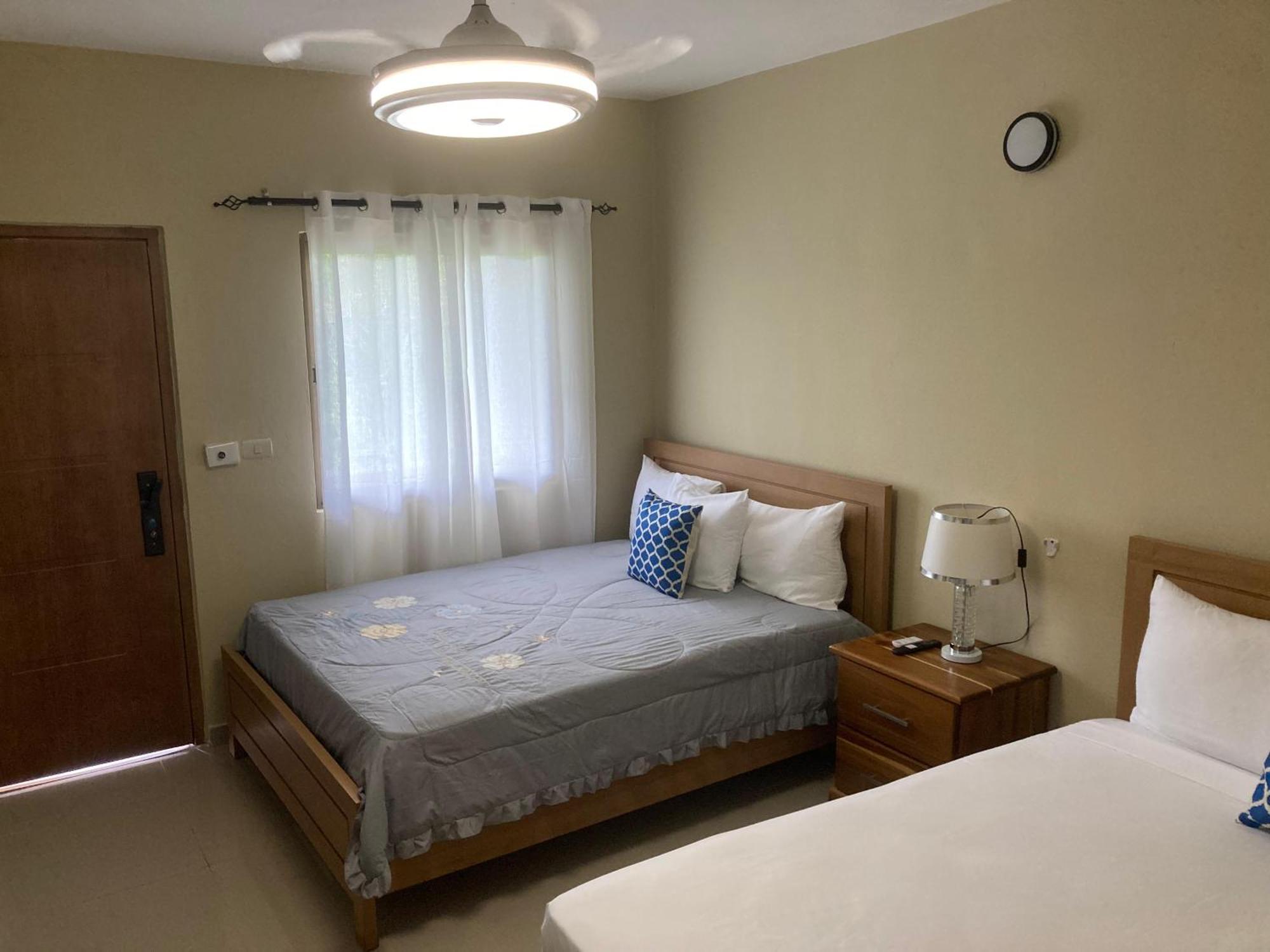 Soficu Hotel El Eden Dominicus Bayahibe Exteriör bild