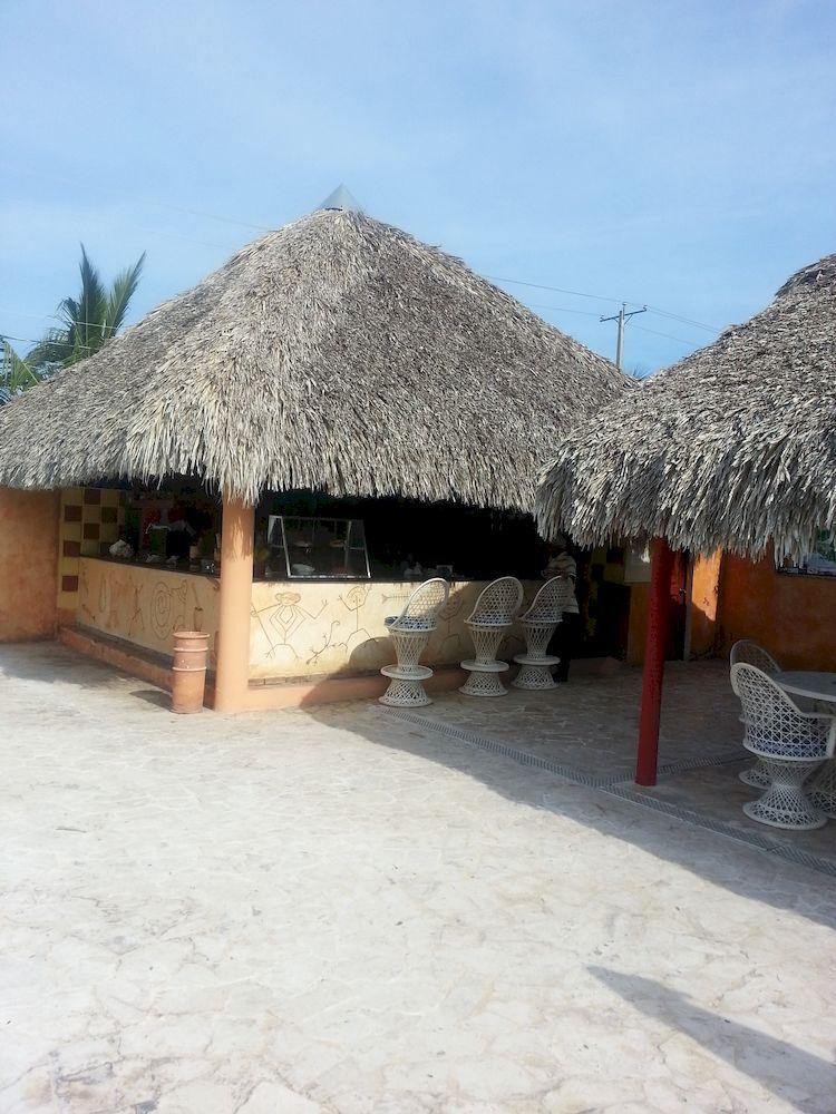 Soficu Hotel El Eden Dominicus Bayahibe Exteriör bild