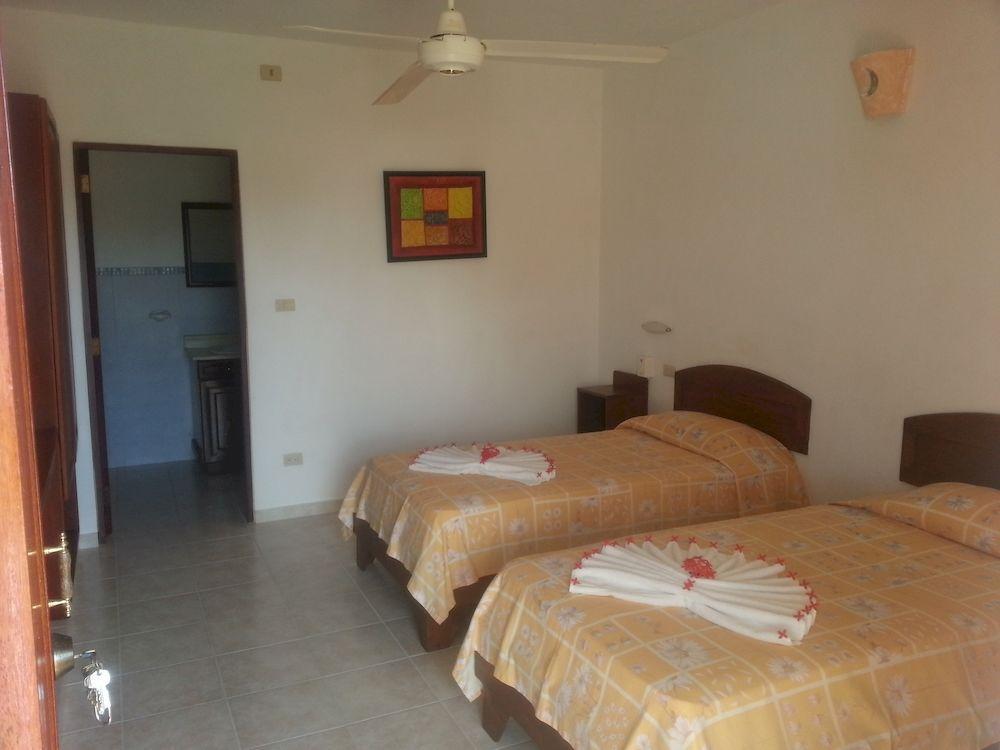 Soficu Hotel El Eden Dominicus Bayahibe Exteriör bild