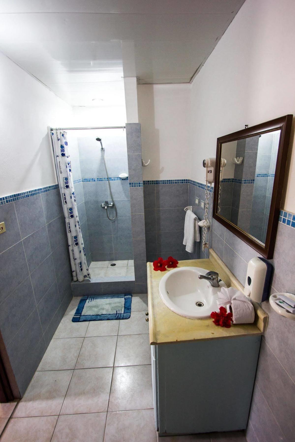 Soficu Hotel El Eden Dominicus Bayahibe Exteriör bild
