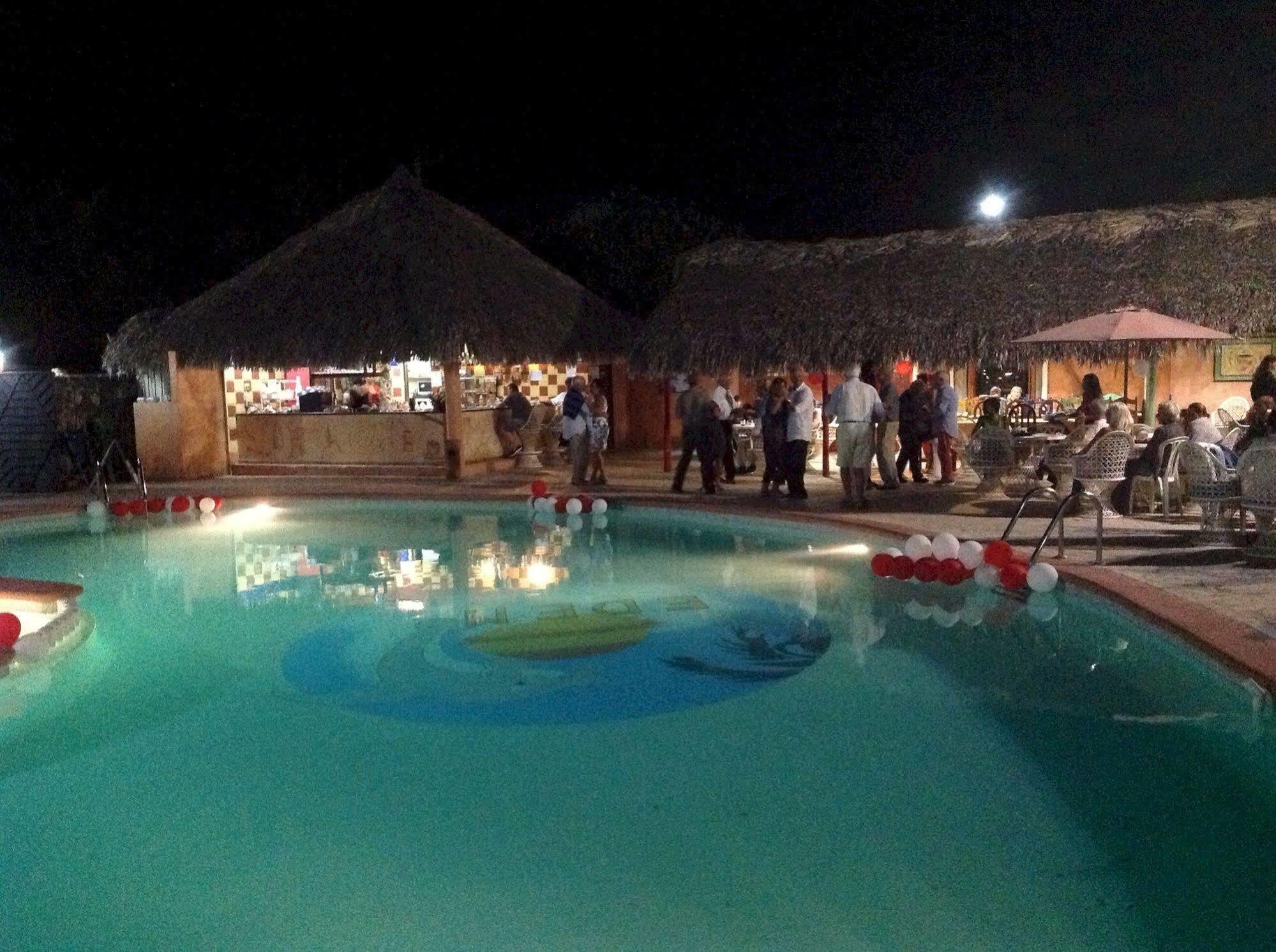 Soficu Hotel El Eden Dominicus Bayahibe Exteriör bild