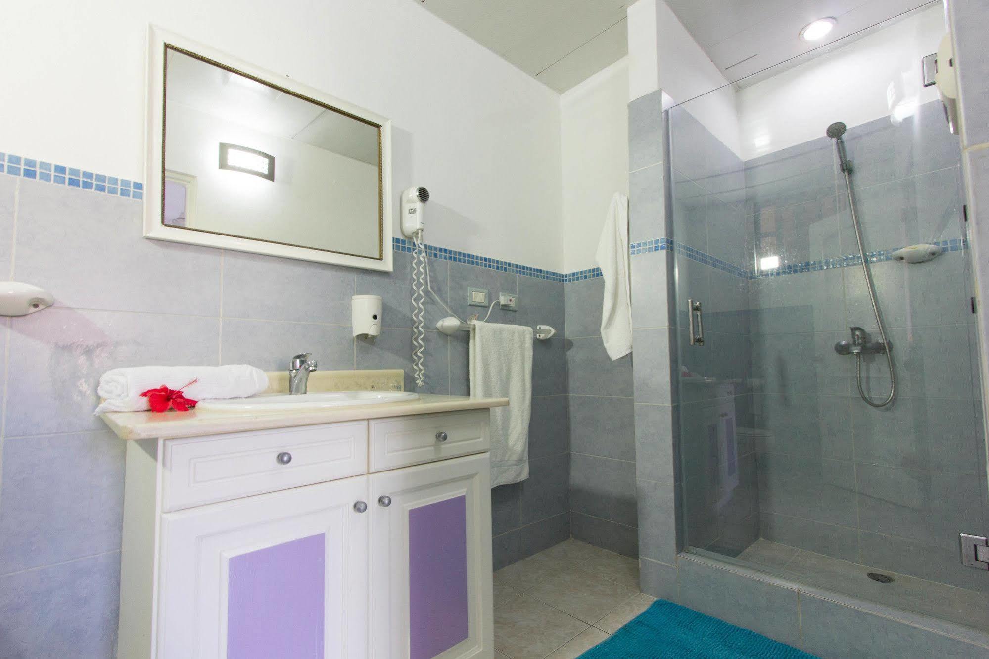 Soficu Hotel El Eden Dominicus Bayahibe Exteriör bild