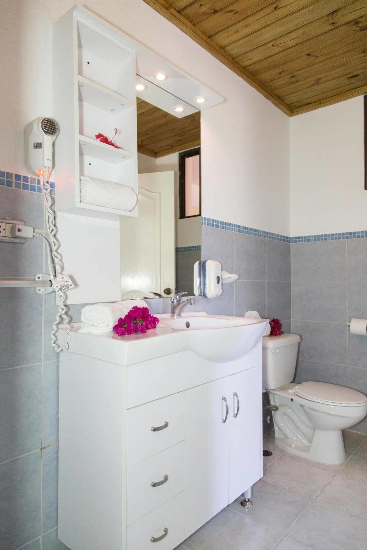 Soficu Hotel El Eden Dominicus Bayahibe Exteriör bild